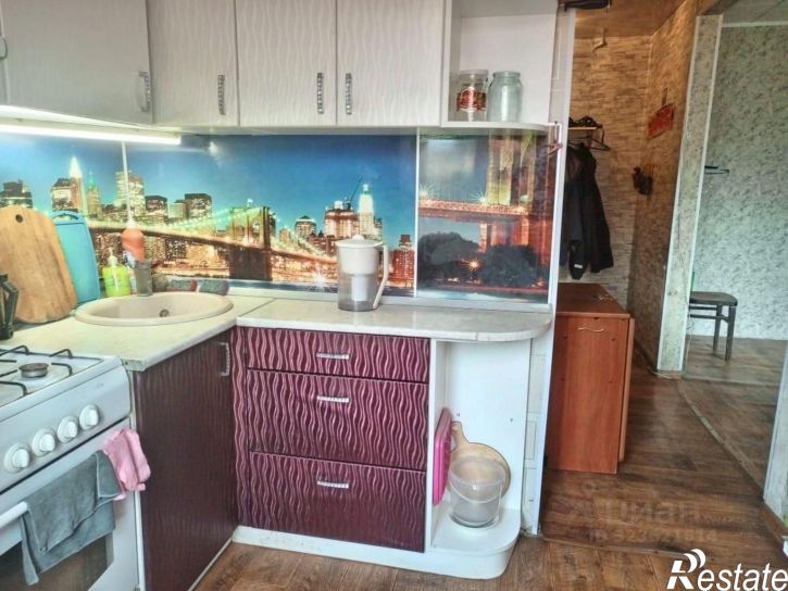 2-комн квартира Уфа