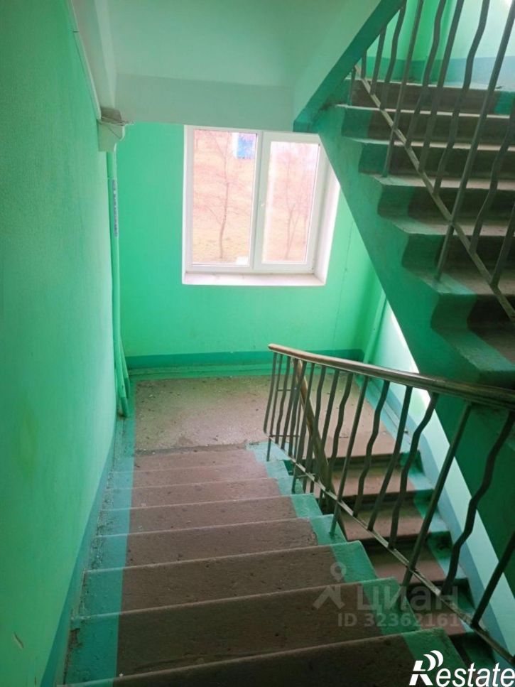 2-комн квартира Уфа