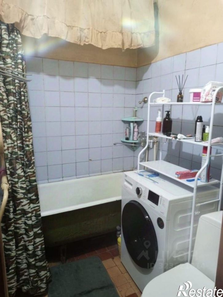 2-комн квартира Уфа