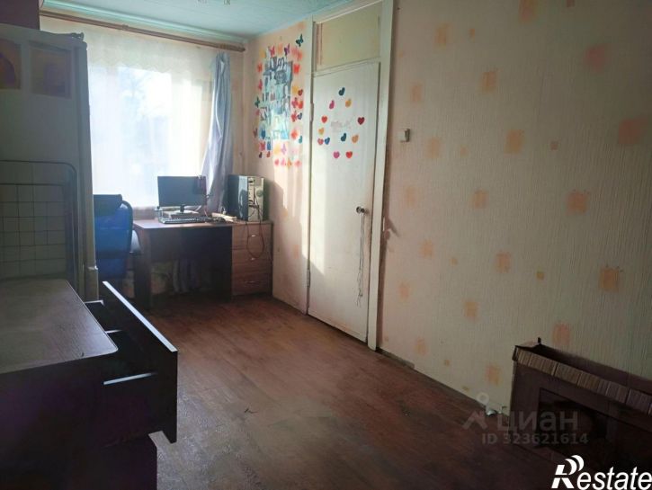 2-комн квартира Уфа