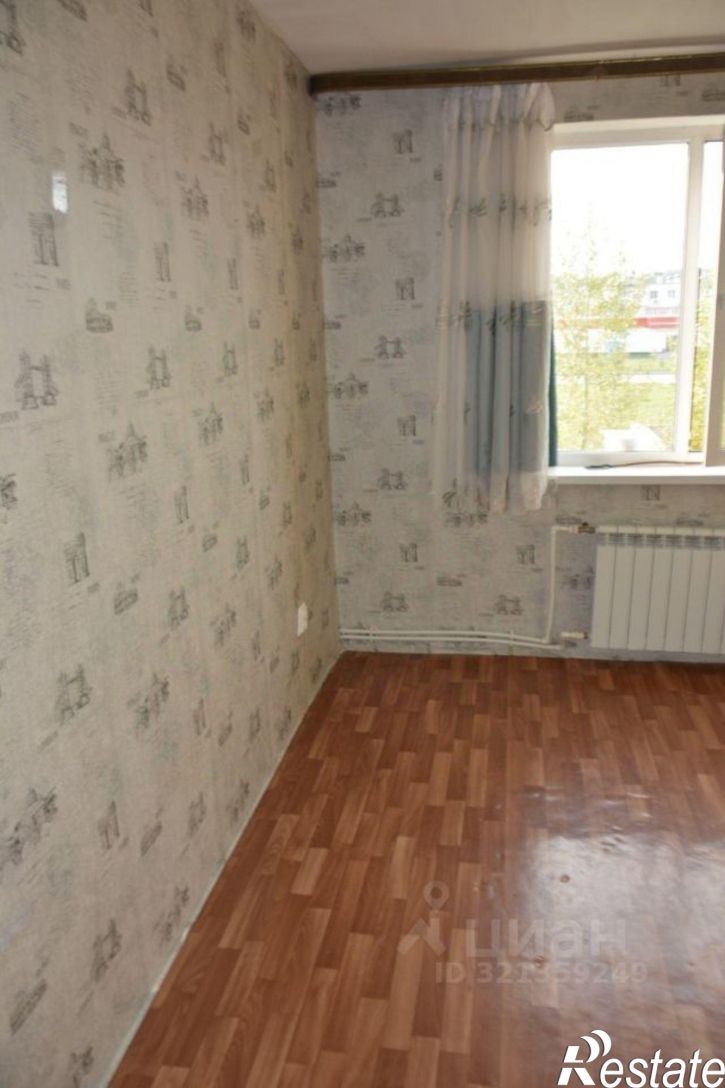 1-комн квартира улица Александра Спивака, 76,  д. 76