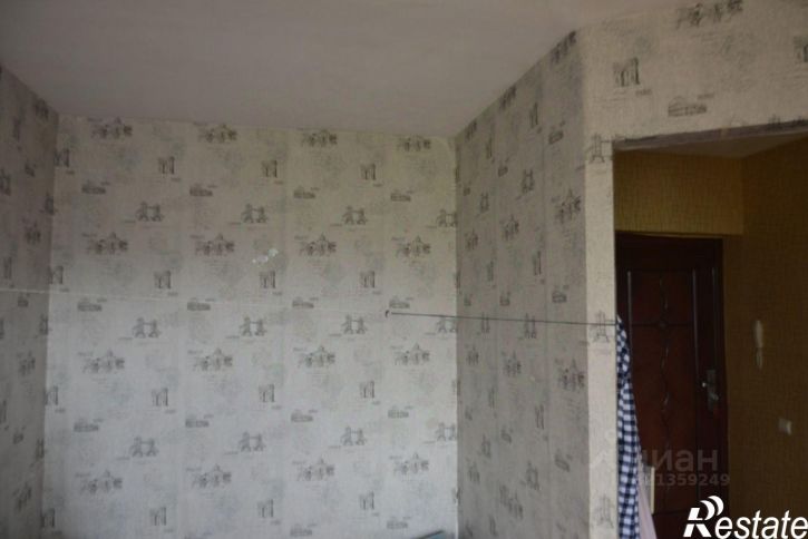 1-комн квартира улица Александра Спивака, 76,  д. 76