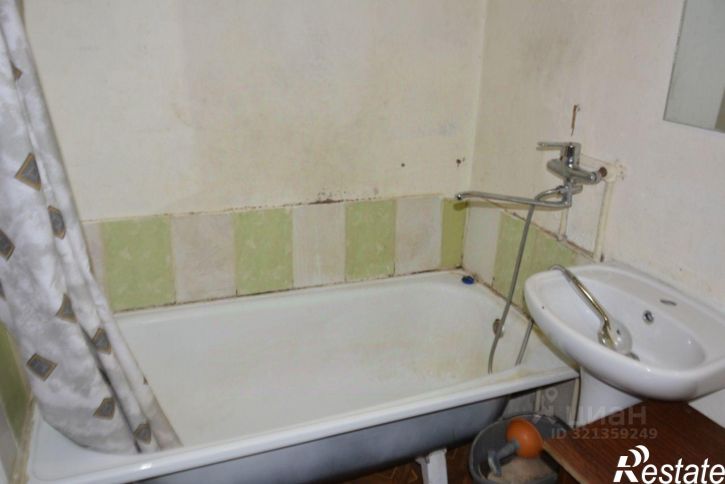 1-комн квартира улица Александра Спивака, 76,  д. 76