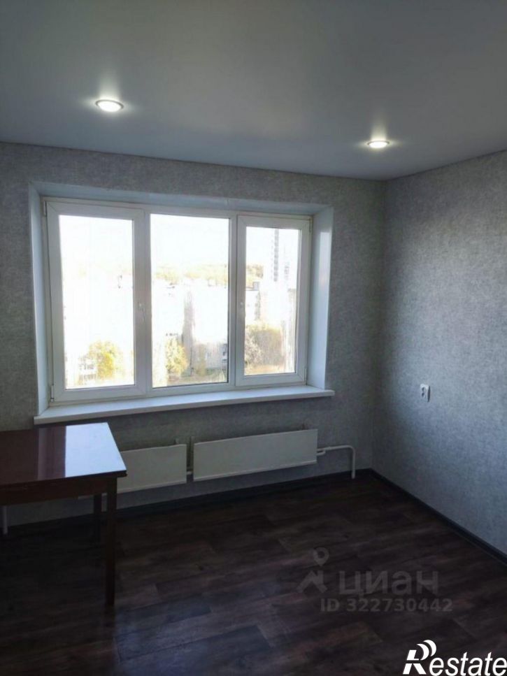 1-комн квартира Вологодская улица, 27А,  д. 27А