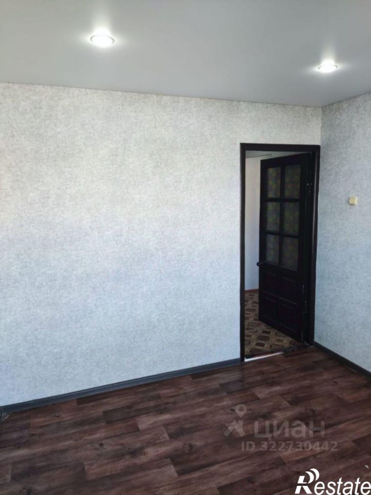 1-комн квартира Вологодская улица, 27А,  д. 27А