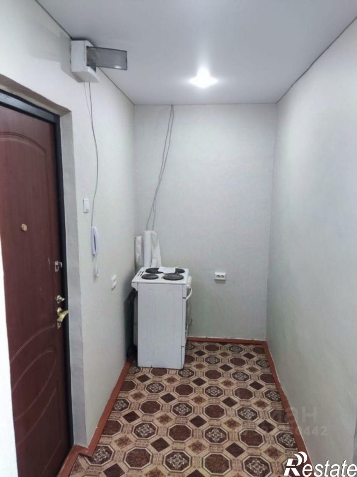 1-комн квартира Вологодская улица, 27А,  д. 27А