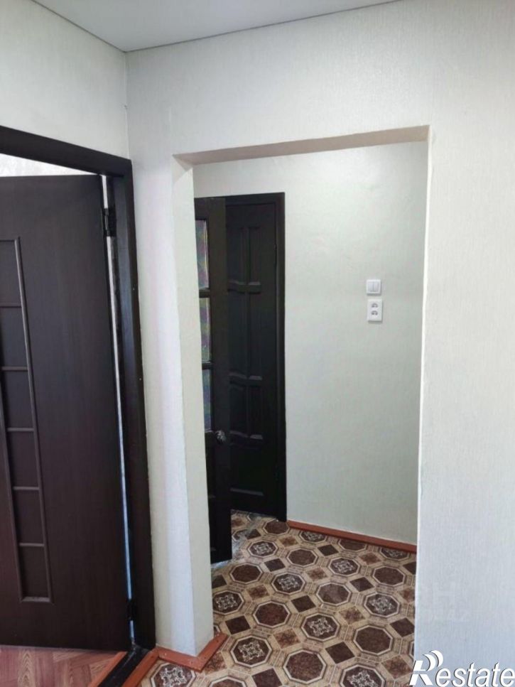 1-комн квартира Вологодская улица, 27А,  д. 27А