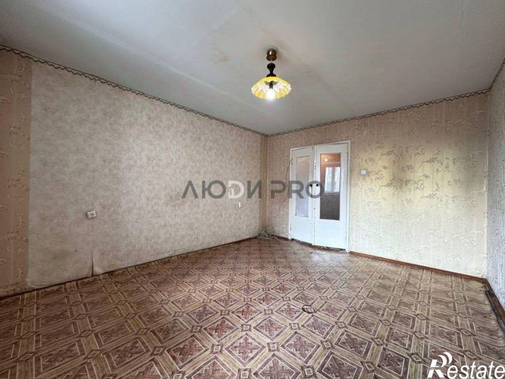 3-комн квартира улица Лётчиков, 8/1,  д. 8/1