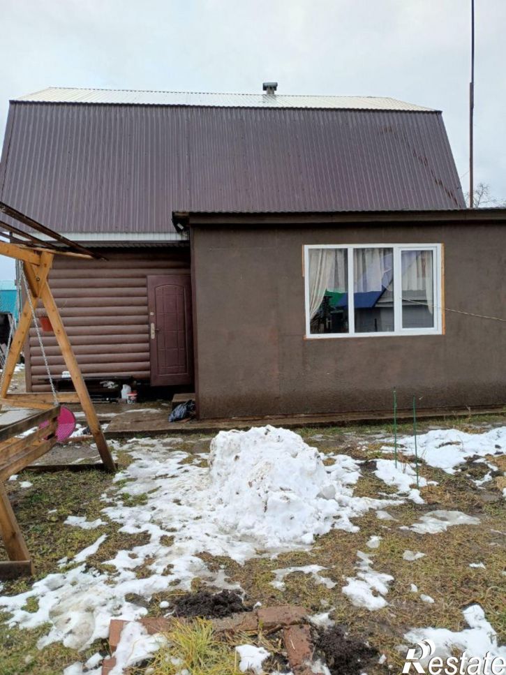 Коттедж/дом