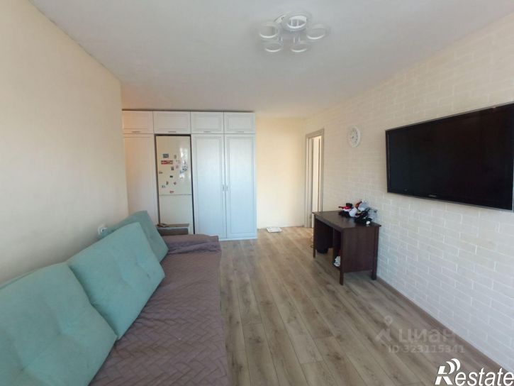 4-комн квартира Уфа г., Советский