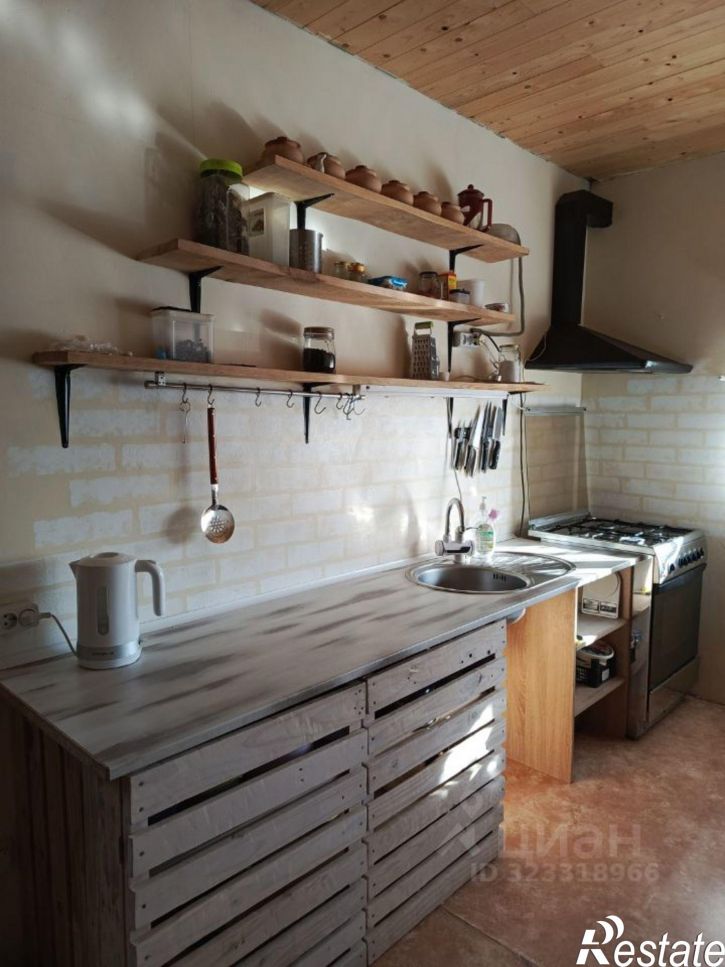 Коттедж/дом