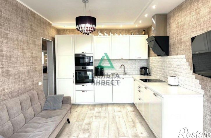 2-комн квартира улица Бориса Домашникова, 22,  д. 22