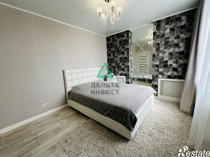 2-комн квартира улица Бориса Домашникова, 22,  д. 22