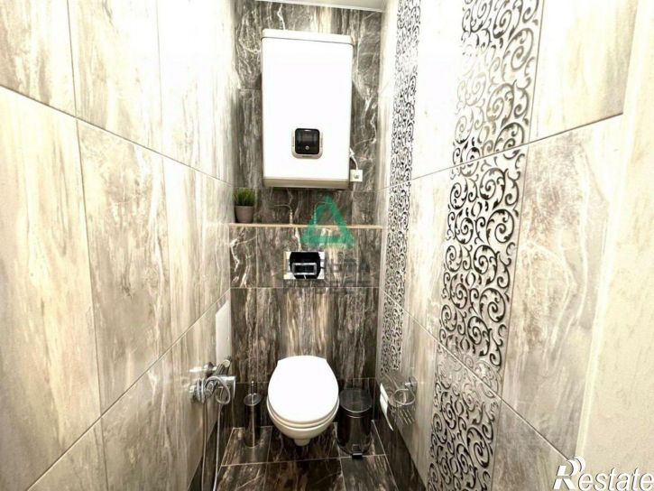 2-комн квартира улица Бориса Домашникова, 22,  д. 22