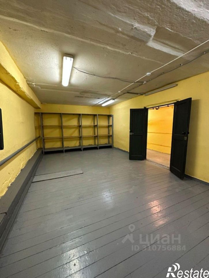 Склад проспект Октября, 142,  д. 142