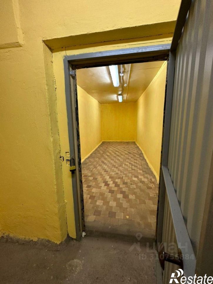 Склад проспект Октября, 142,  д. 142