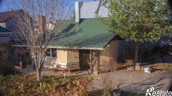 Коттедж/дом Заставная улица, 19,  д. 19