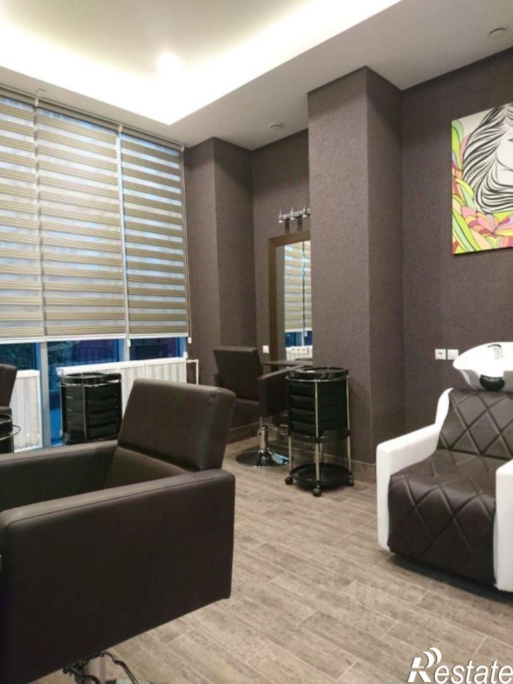 Помещение свободного назначения бульвар Ибрагимова, 32,  д. 32