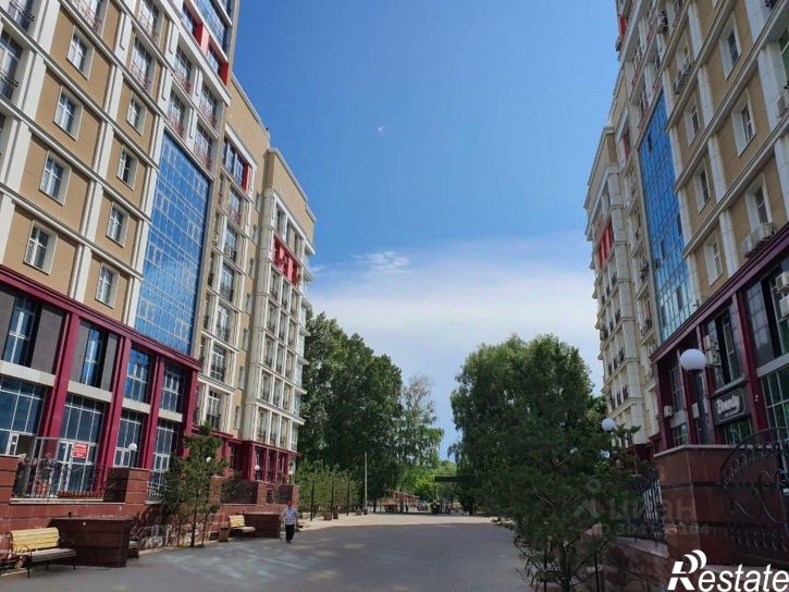 Помещение свободного назначения бульвар Ибрагимова, 32,  д. 32