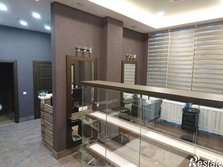 Помещение свободного назначения бульвар Ибрагимова, 32,  д. 32