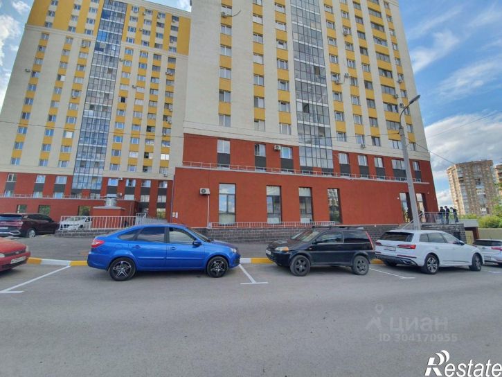 Помещение свободного назначения Караидельская улица, 54/1,  д. 54/1