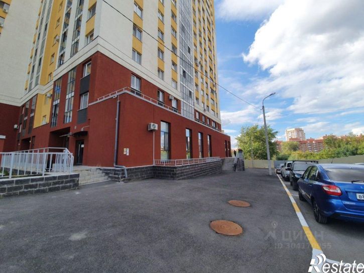 Помещение свободного назначения Караидельская улица, 54/1,  д. 54/1