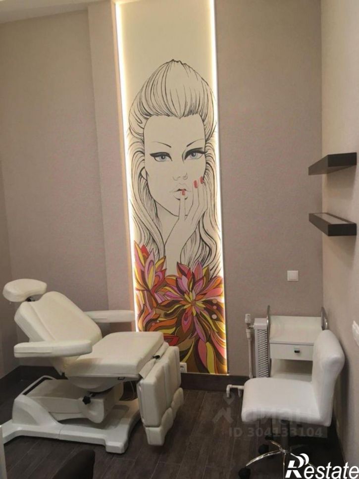 Помещение свободного назначения бульвар Ибрагимова, 32,  д. 32