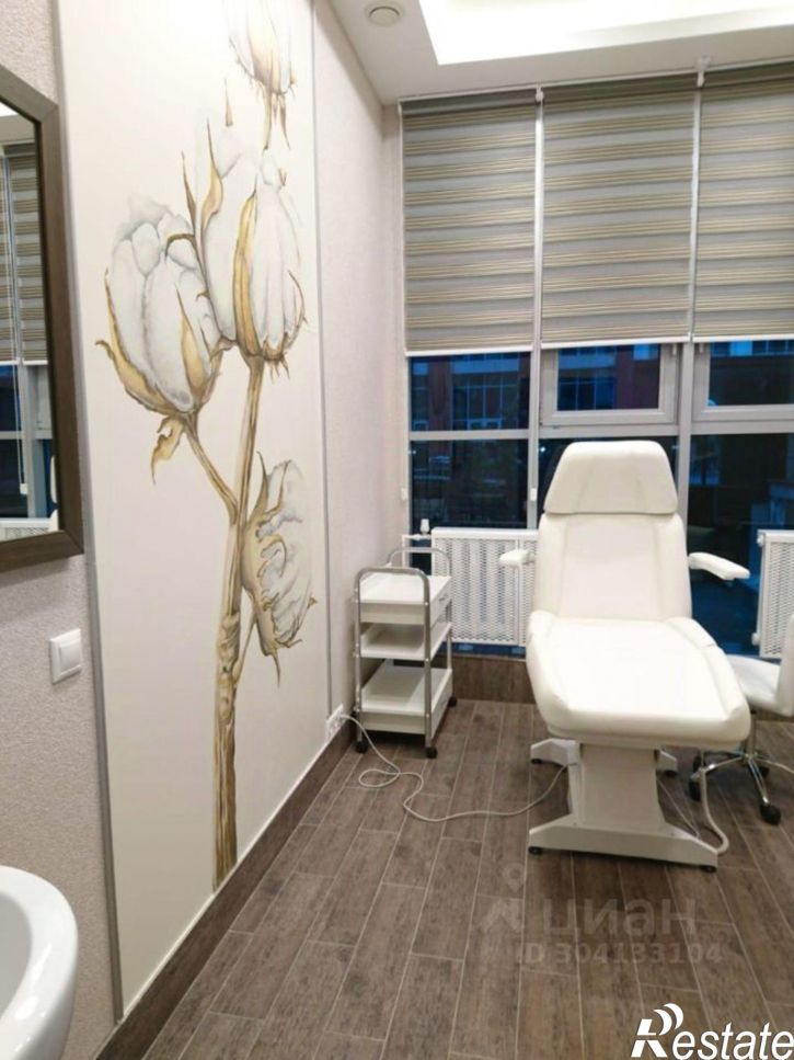 Помещение свободного назначения бульвар Ибрагимова, 32,  д. 32