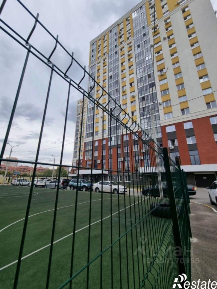 Помещение свободного назначения Караидельская улица, 54/1,  д. 54/1