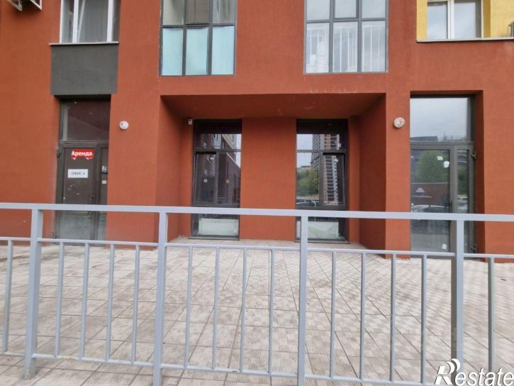 Помещение свободного назначения Караидельская улица, 54/1,  д. 54/1