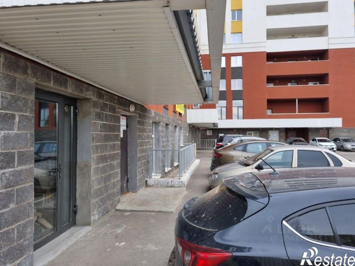 Помещение свободного назначения Караидельская улица, 54/1,  д. 54/1