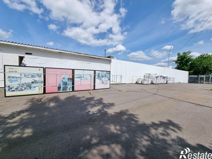 Помещение свободного назначения улица Комарова, 9/3,  д. 9/3