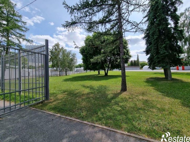 Помещение свободного назначения улица Комарова, 9/3,  д. 9/3