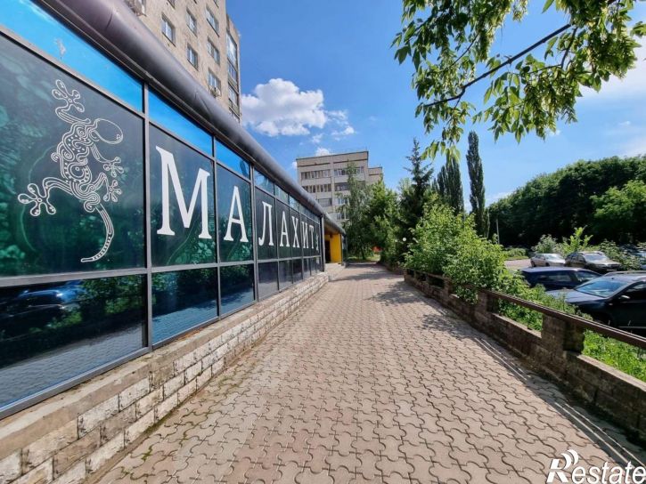 Помещение свободного назначения улица Блюхера, 27/2,  д. 27/2