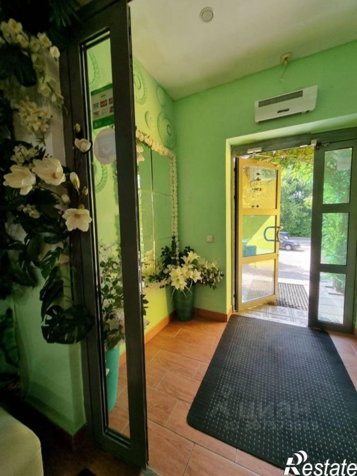 Помещение свободного назначения улица Блюхера, 27/2,  д. 27/2