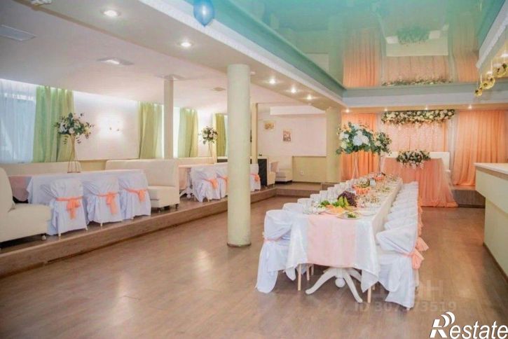 Помещение свободного назначения улица Блюхера, 27/2,  д. 27/2