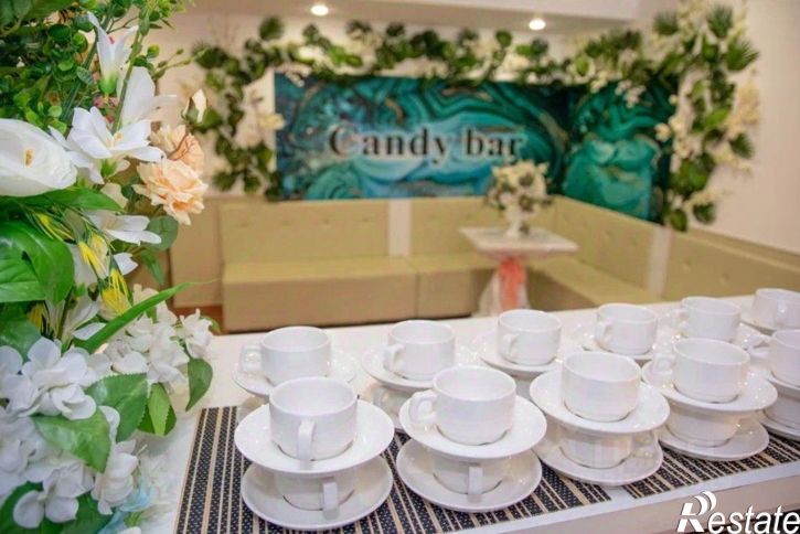 Помещение свободного назначения улица Блюхера, 27/2,  д. 27/2