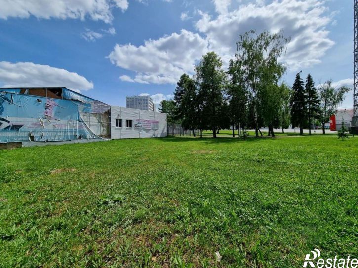 Помещение свободного назначения улица Комарова, 9/3,  д. 9/3