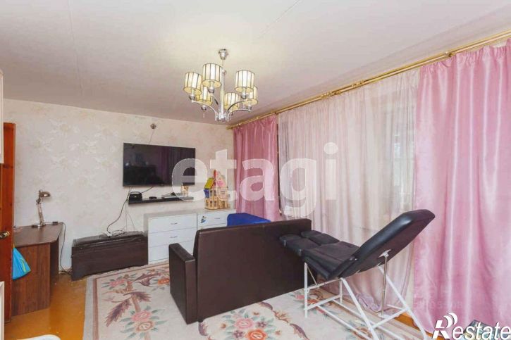 3-комн квартира улица Гафури, 101,  д. 101