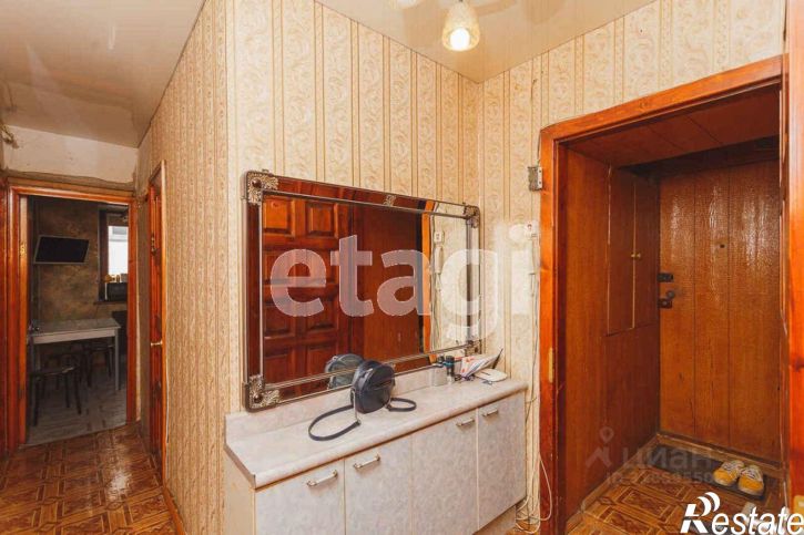 3-комн квартира улица Гафури, 101,  д. 101