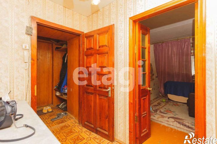 3-комн квартира улица Гафури, 101,  д. 101