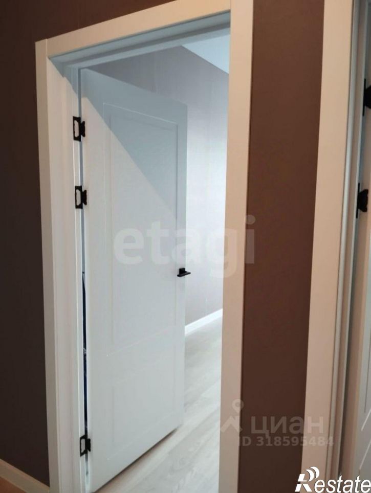 1-комн квартира улица Аксакова, 81,  д. 81