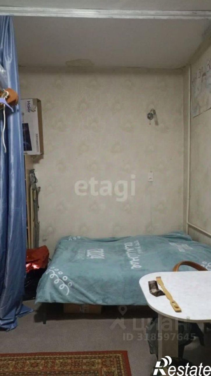 Комната Рядовая улица, 11,  д. 11