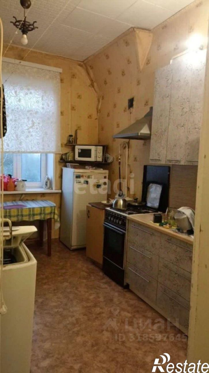 Комната Рядовая улица, 11,  д. 11