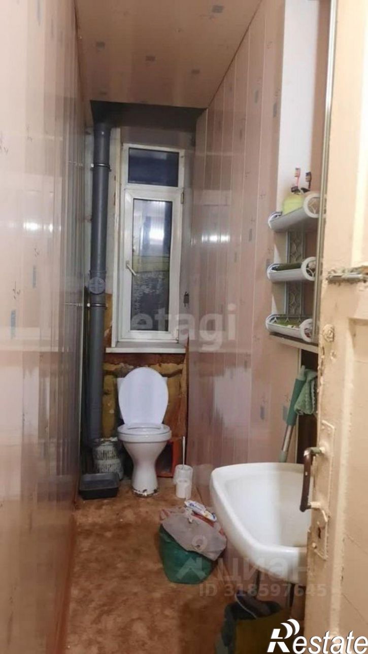 Комната Рядовая улица, 11,  д. 11