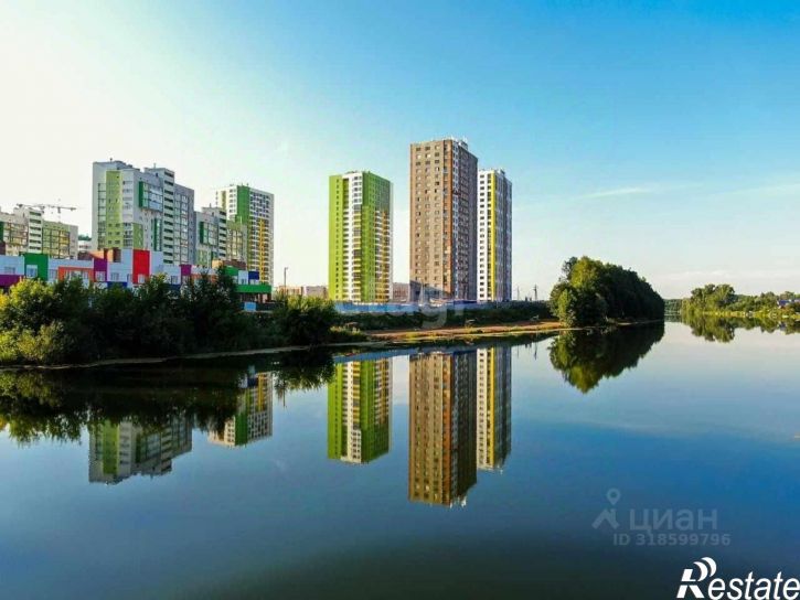 1-комн квартира улица Евгения Столярова, 4,  д. 4