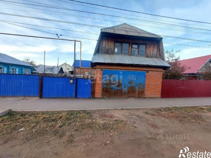 Помещение свободного назначения Магистральная улица, 68,  д. 68