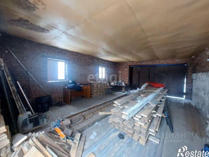 Помещение свободного назначения Магистральная улица, 68,  д. 68