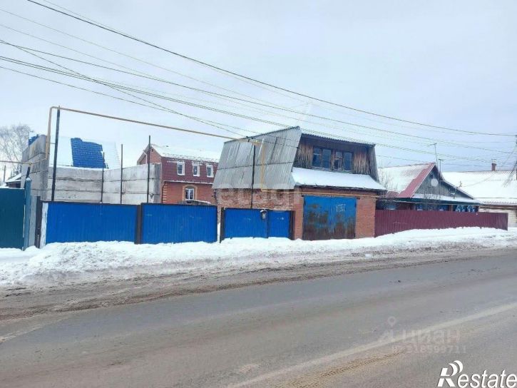 Помещение свободного назначения Магистральная улица, 68,  д. 68