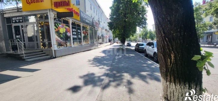 Офис Первомайская улица, 29/1,  д. 29/1